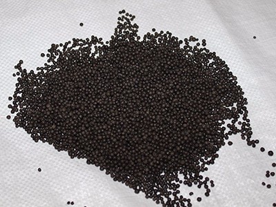 顆粒腐植酸新工藝干燥設(shè)備設(shè)計(jì)達(dá)標(biāo)，通過(guò)內(nèi)蒙古霍煤中科腐植酸科技公司驗(yàn)收